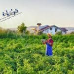 IoT in Agriculture