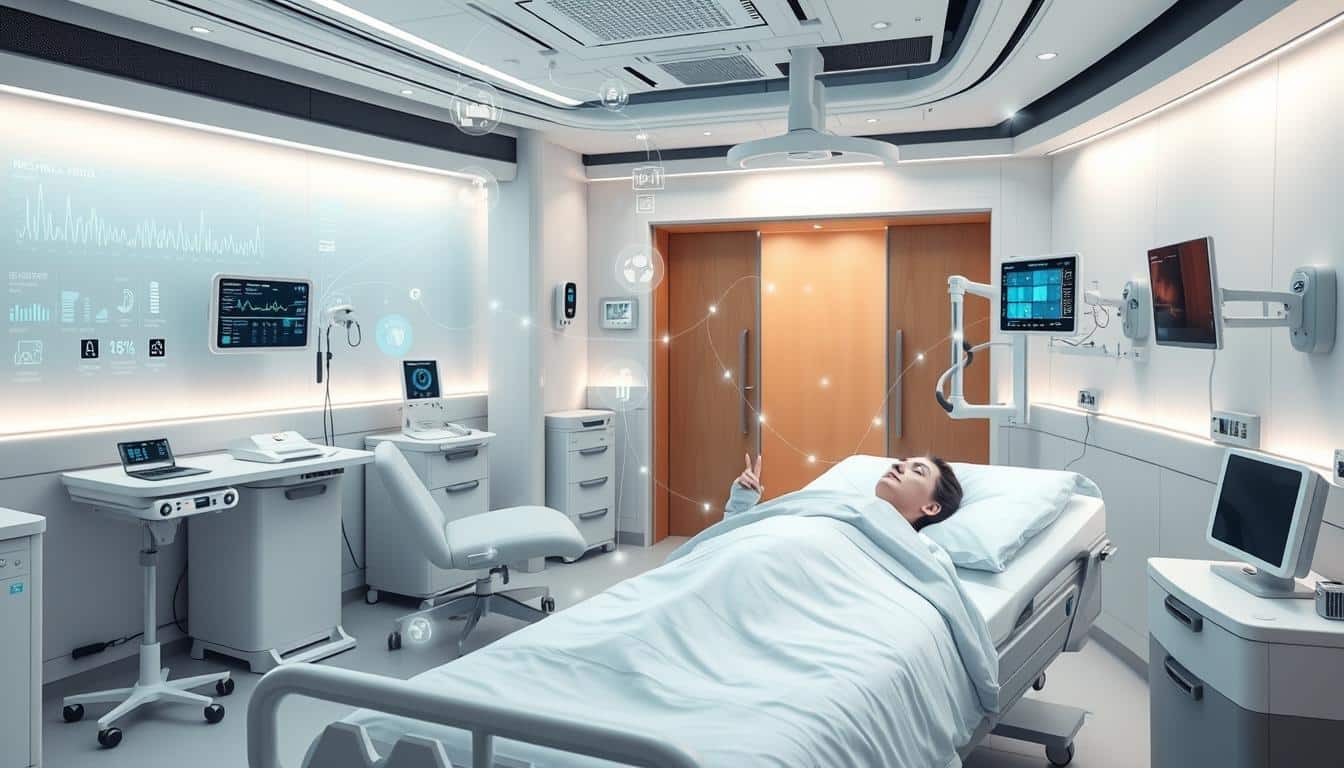 Top challenges in IoT integration for healthcare devices